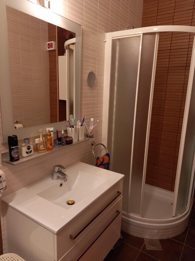 Apartman Silva Biograd Na Moru Exterior photo