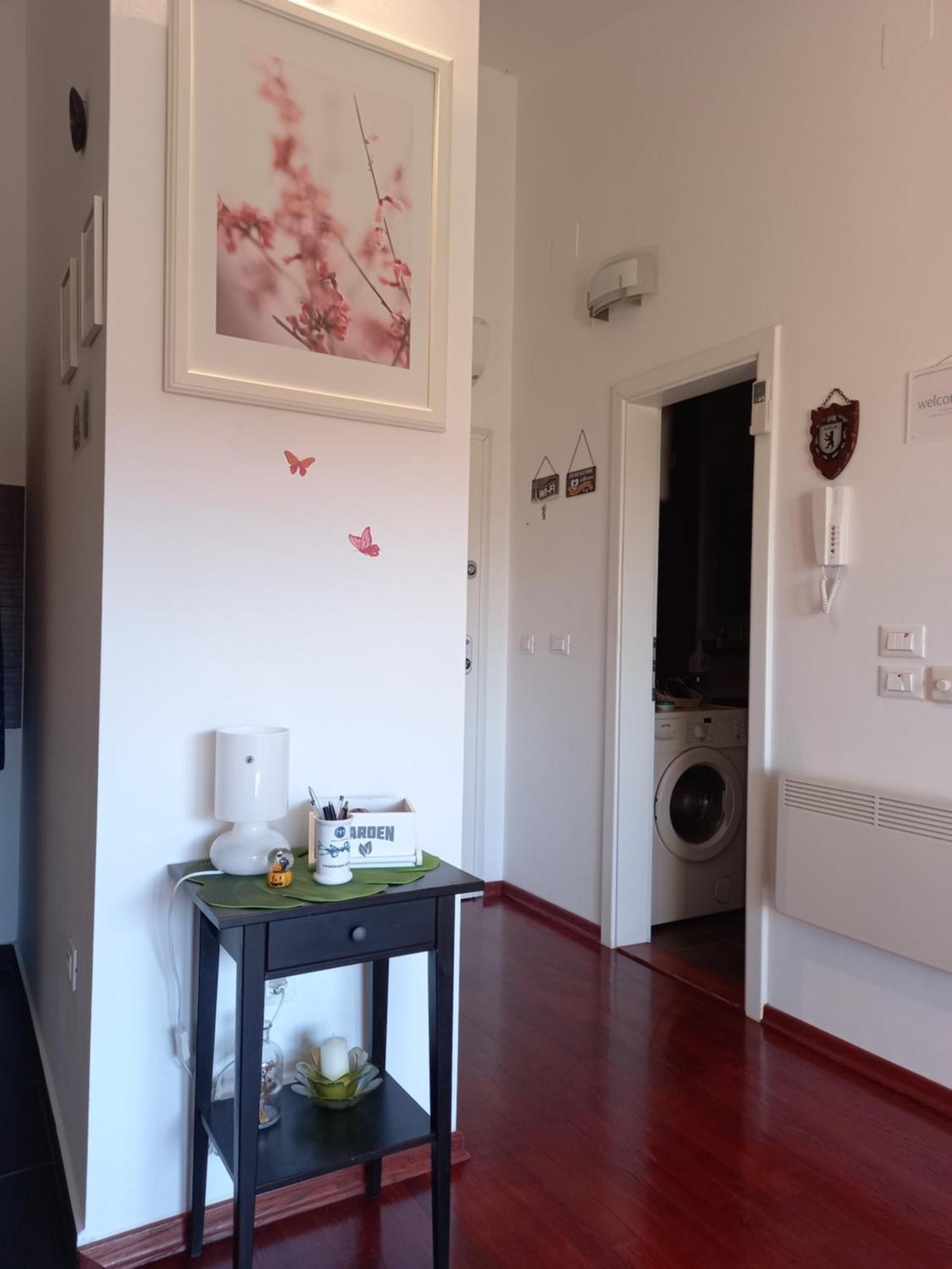 Apartman Silva Biograd Na Moru Exterior photo